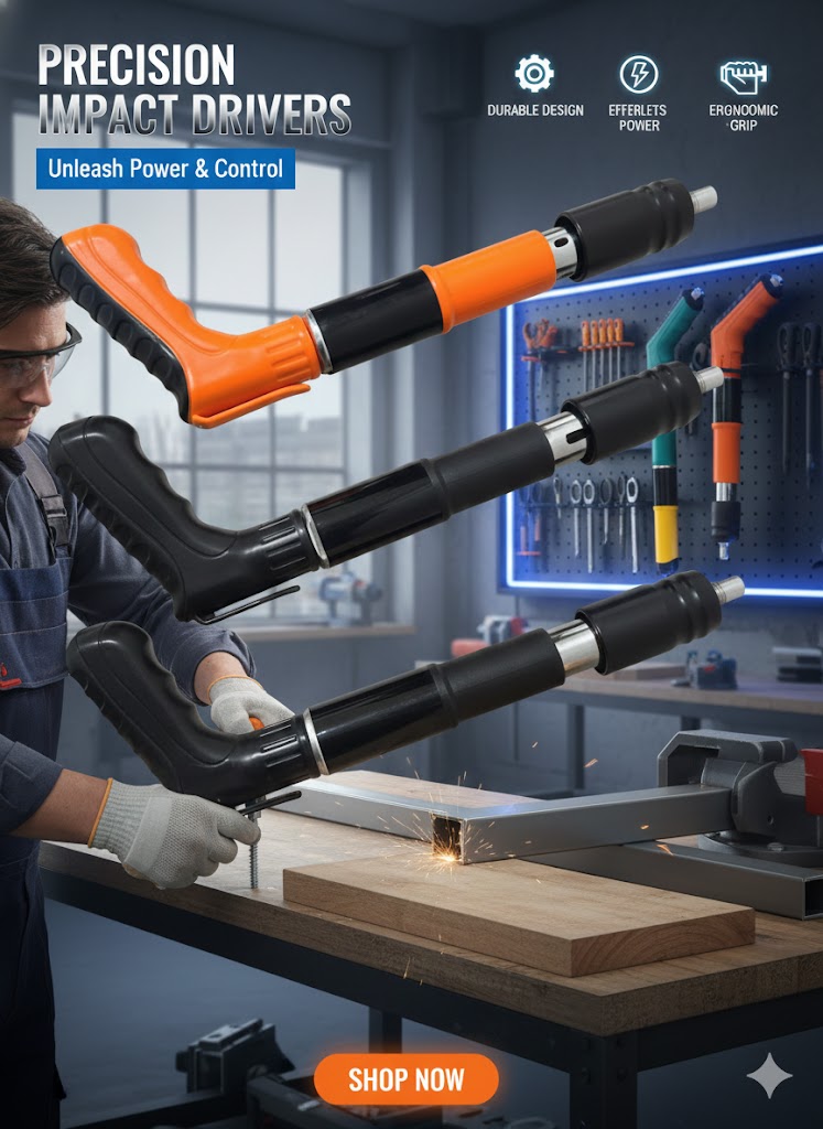 A141 Pistola Remachadora Max Pro